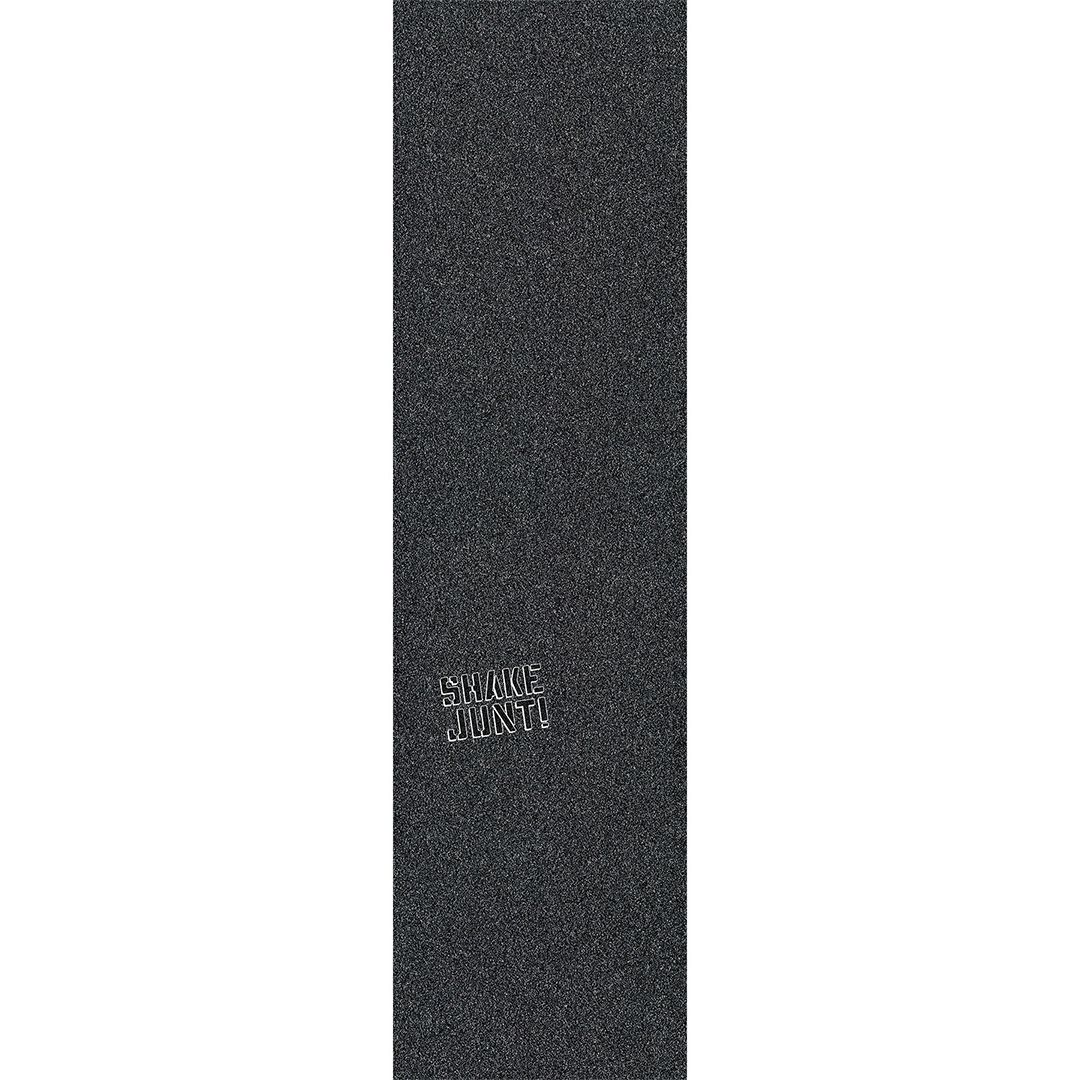 MOB X SHAKE JUNT GRIP SHEET LOW KEY LOGO BW