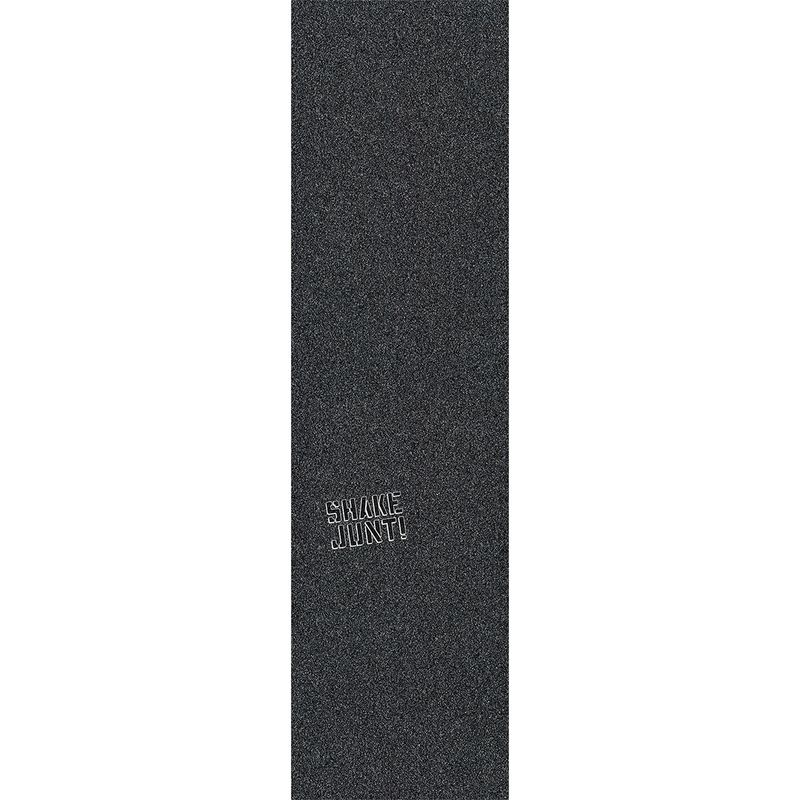 MOB X SHAKE JUNT GRIP SHEET LOW KEY LOGO BW