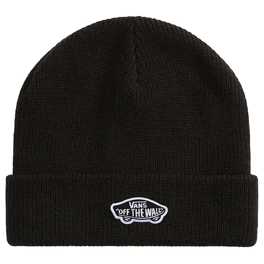 Vans Classic Cuff Beanie Black