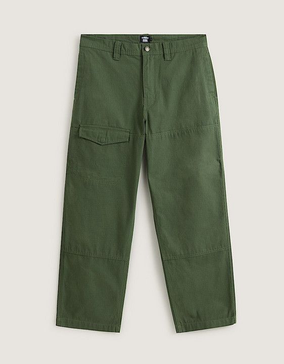 Vans Skate Loose Atiba Haze Cargo Pine Forest