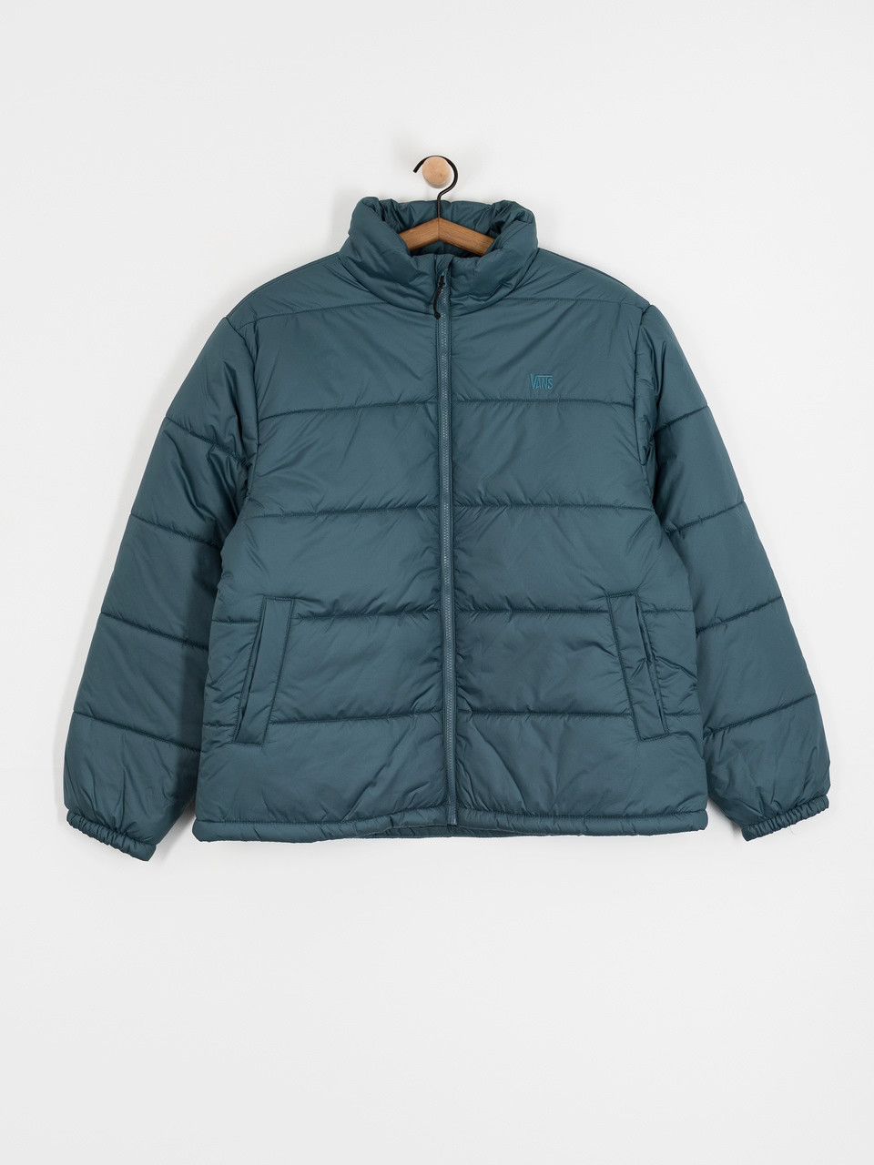 Hillgate No Hood Puffer stargazer