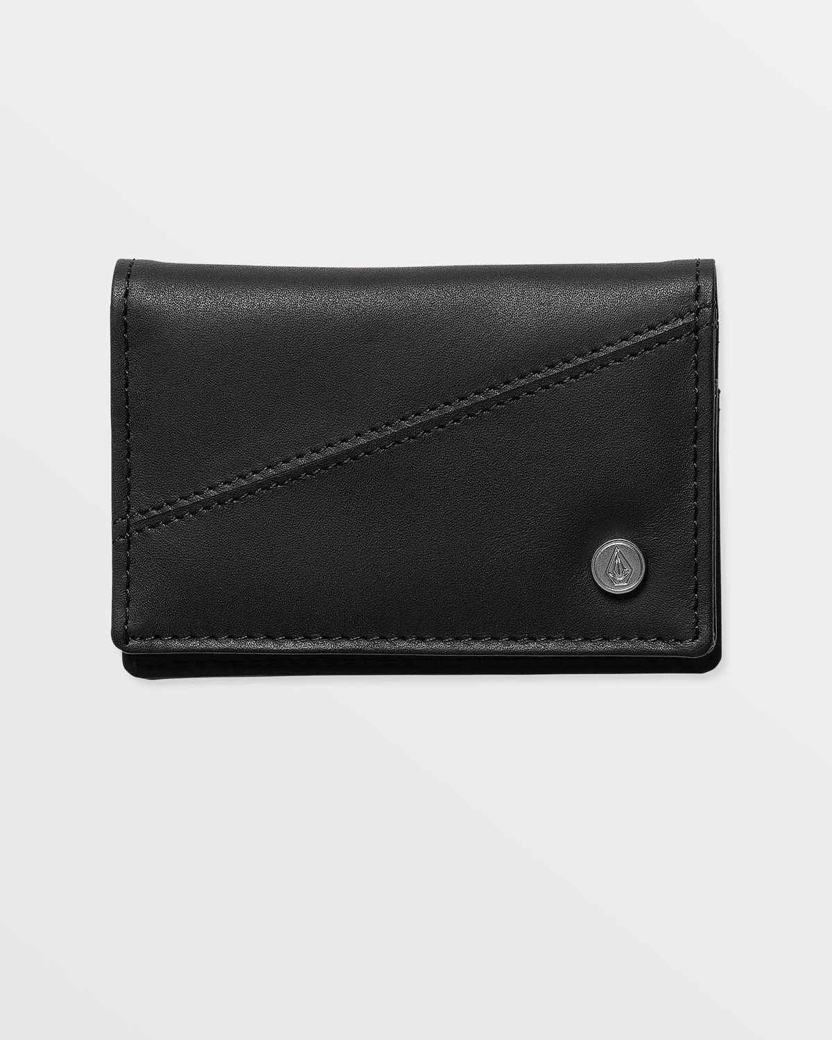 STRAIGHT UP CARDHOLDER BLACK