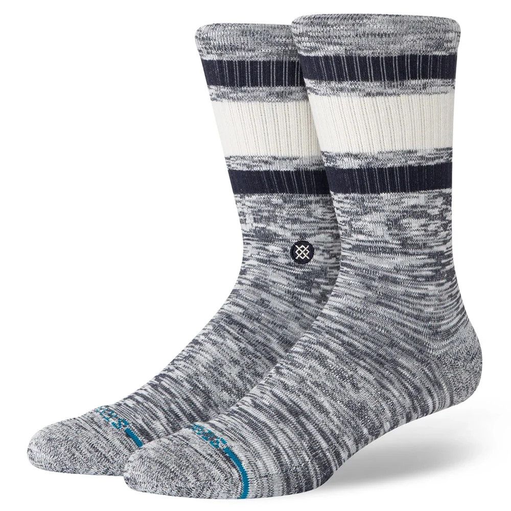 Stance SLUB BOYD Blue
