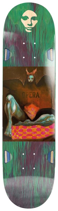 OPERA - ARCHANGEL EX7 DECK (9)