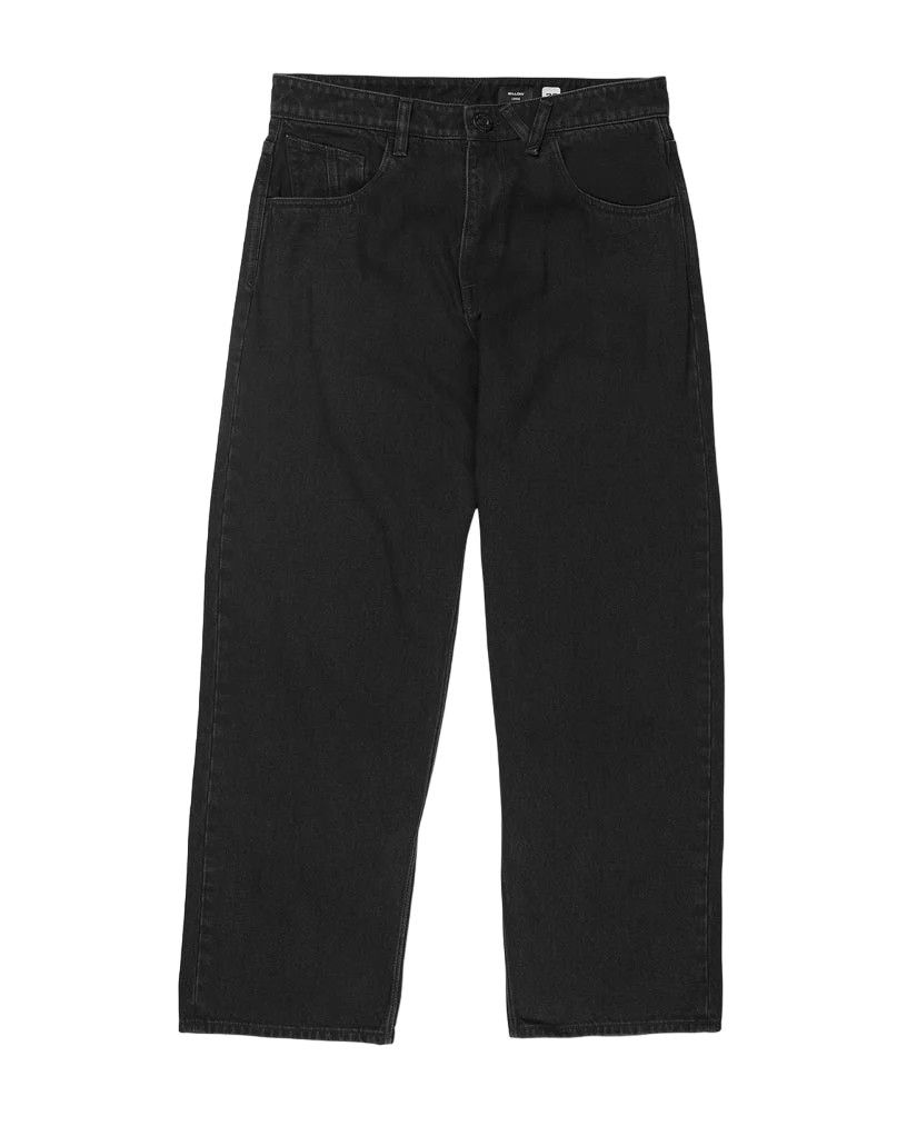 Volcom BILLOW DENIM NBK NEW BLACK