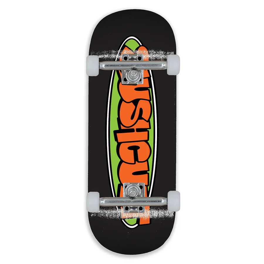 SLUSHCULT FINGERBOARD COMPLETE OVAL 2 GROM 34mm