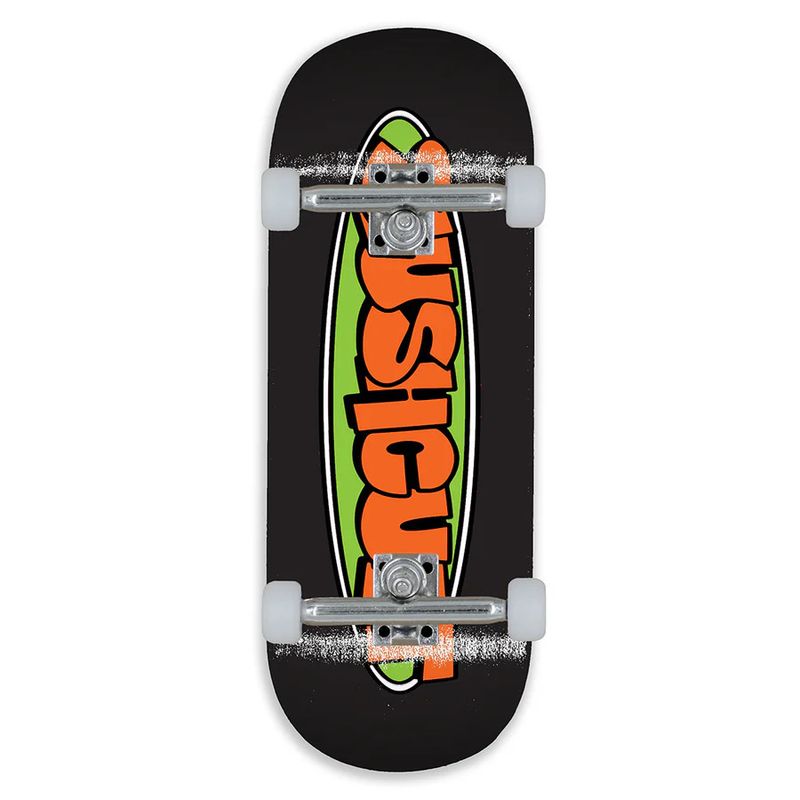 SLUSHCULT FINGERBOARD COMPLETE OVAL 2 GROM 34mm