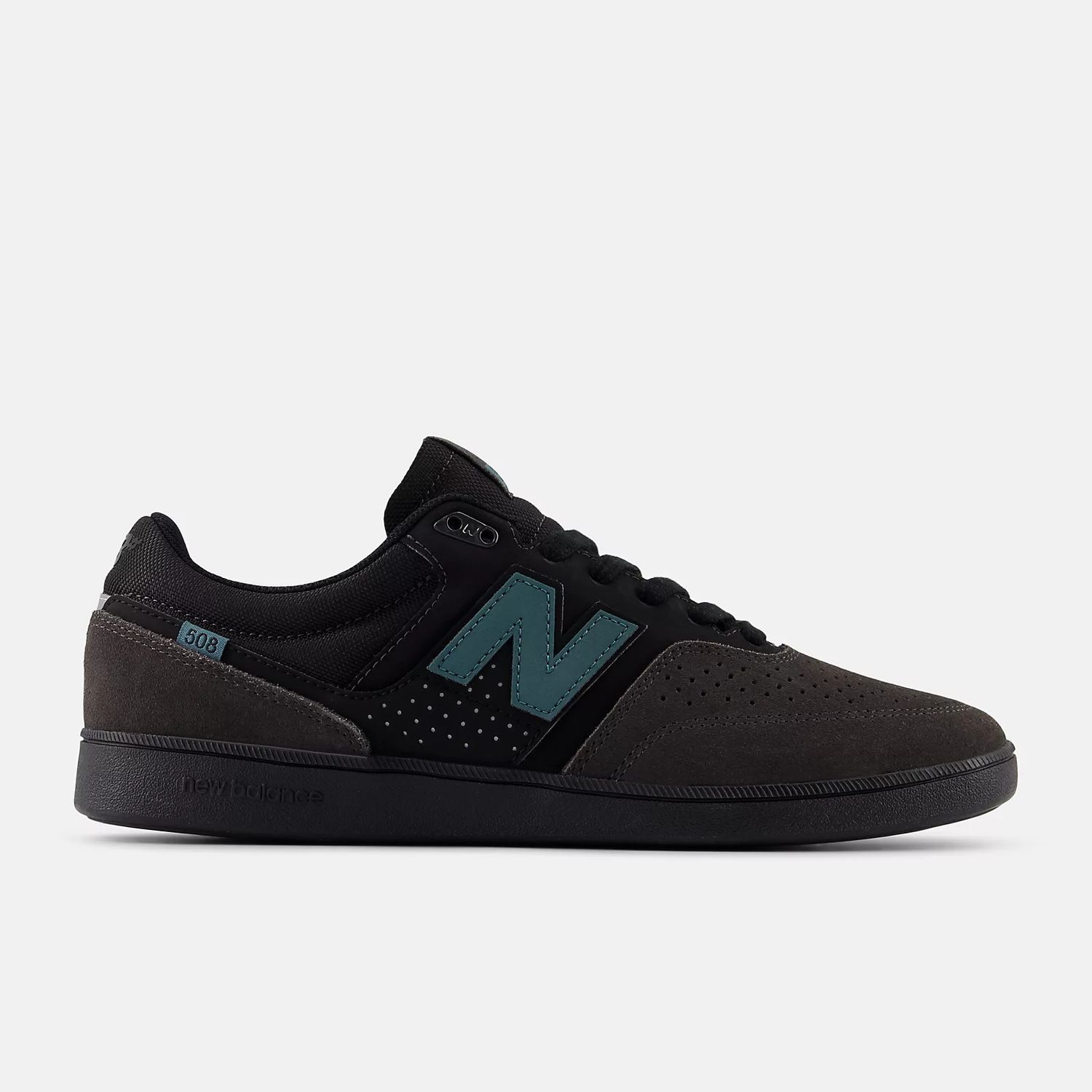 508 TAC DARK GREY TEAL