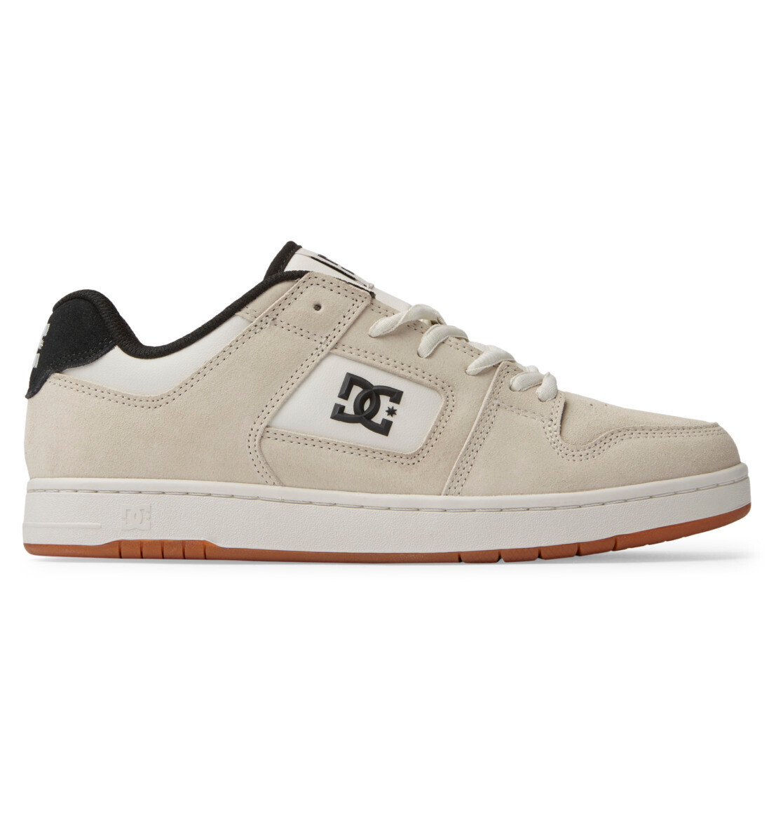 DC Manteca Off White BO4