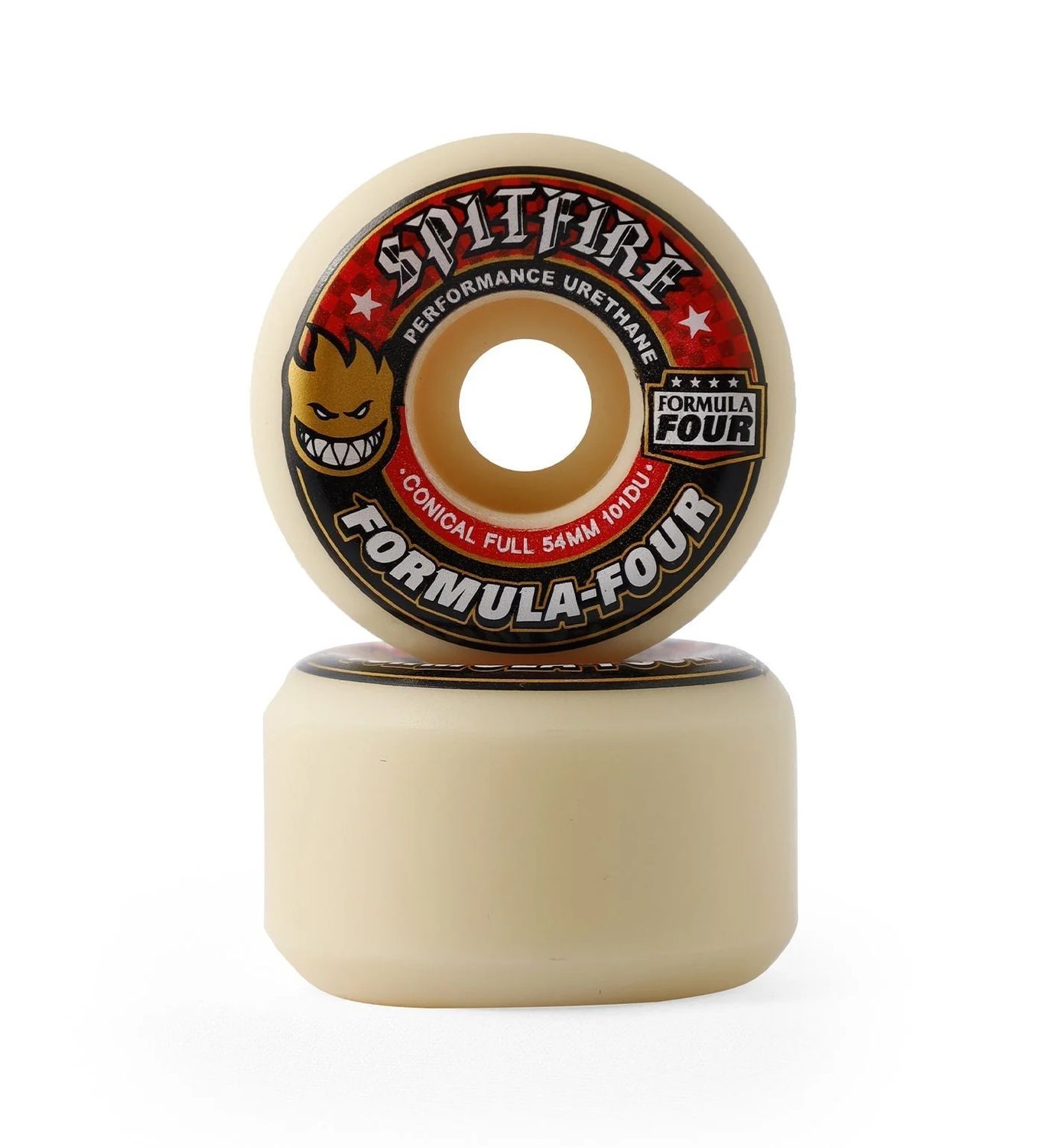 Spitfire F4 101 CONICAL FULL 54