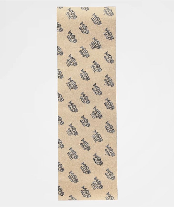 MOB GRIP SHEETS 10inch CLEAR