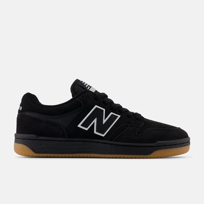 480 SBW Black White Gum