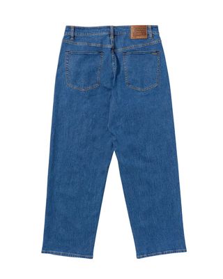 Volcom BILLOW DENIM BDL BOLD BLUE