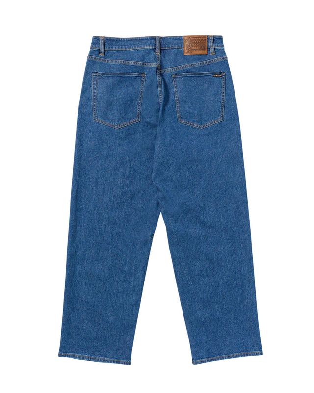 Volcom BILLOW DENIM BDL BOLD BLUE