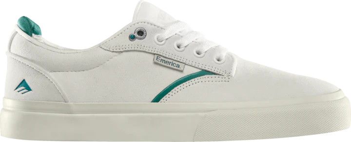 DICKSON WHITE/GREEN