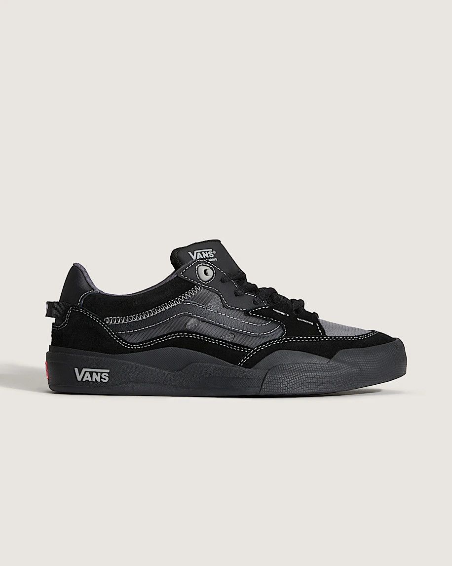 Skate 2 Wayvee BLACK/BLACK/GREY