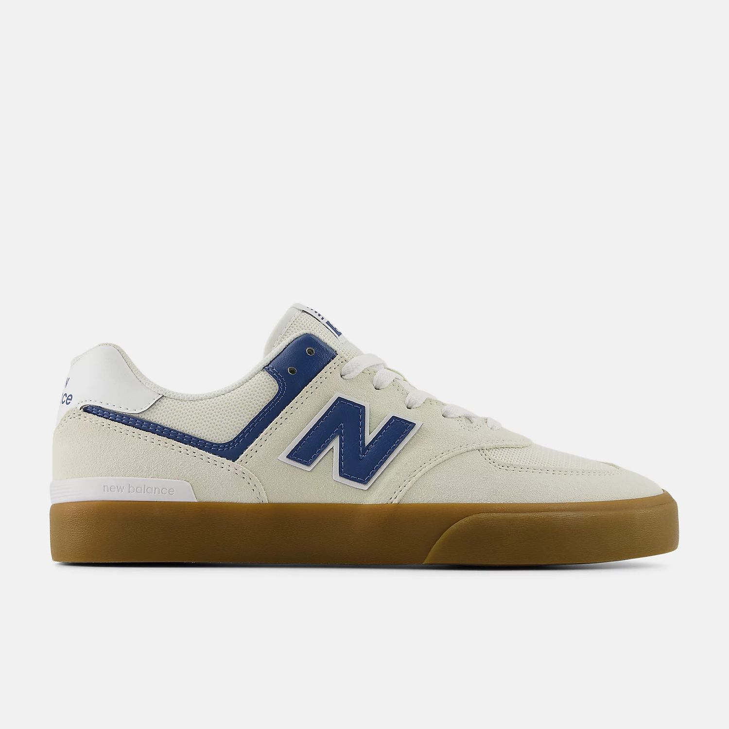 574 VRU SEA SALT/BLUE