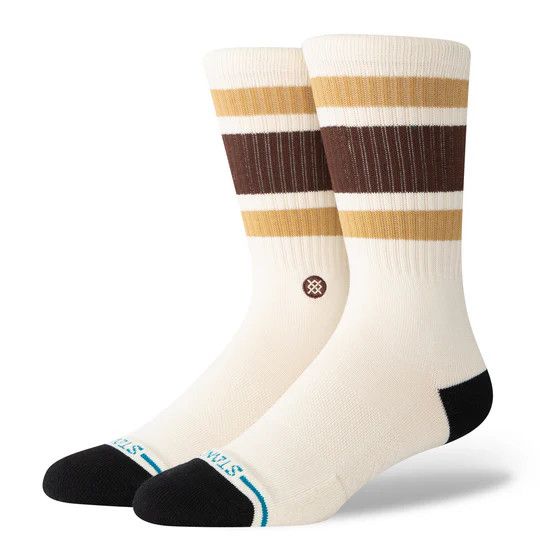 Stance Boyd DARKBROWN 