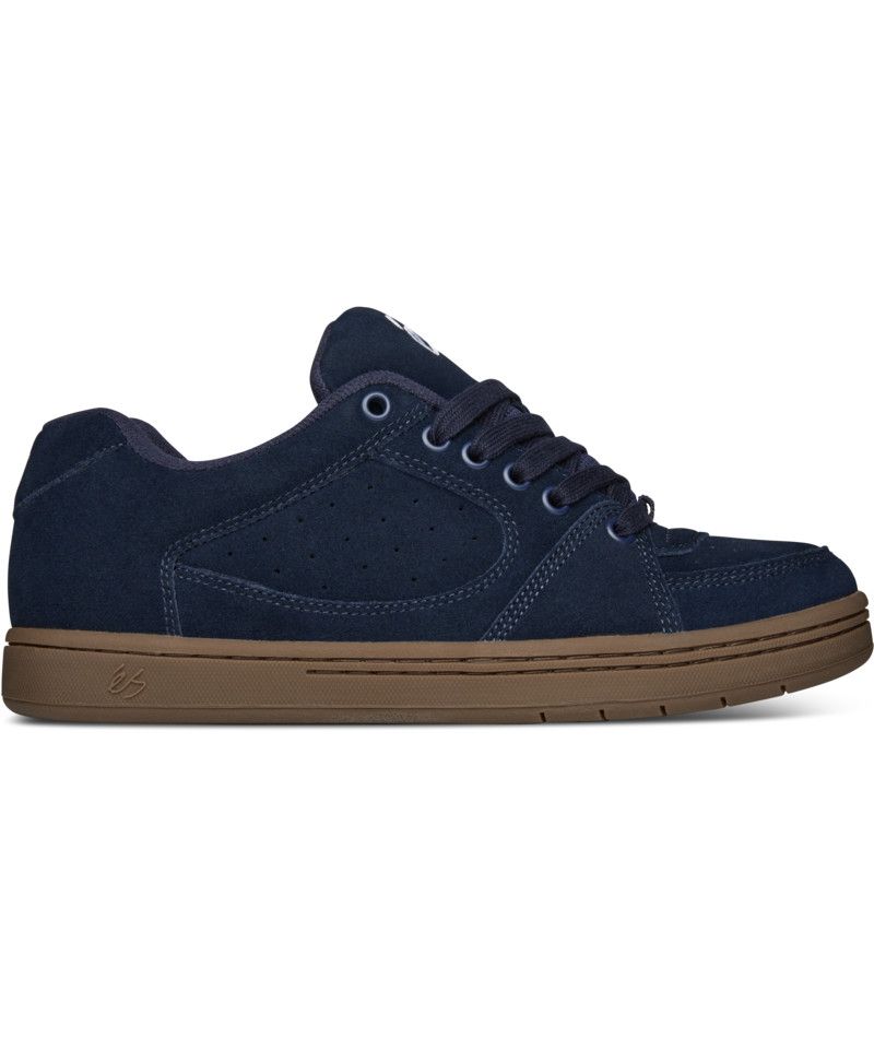 ES Accel NAVY/GUM