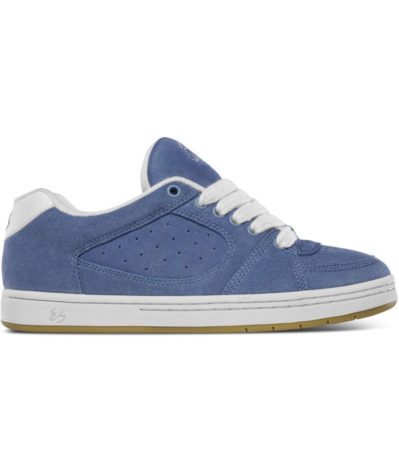 ES Accel Blue