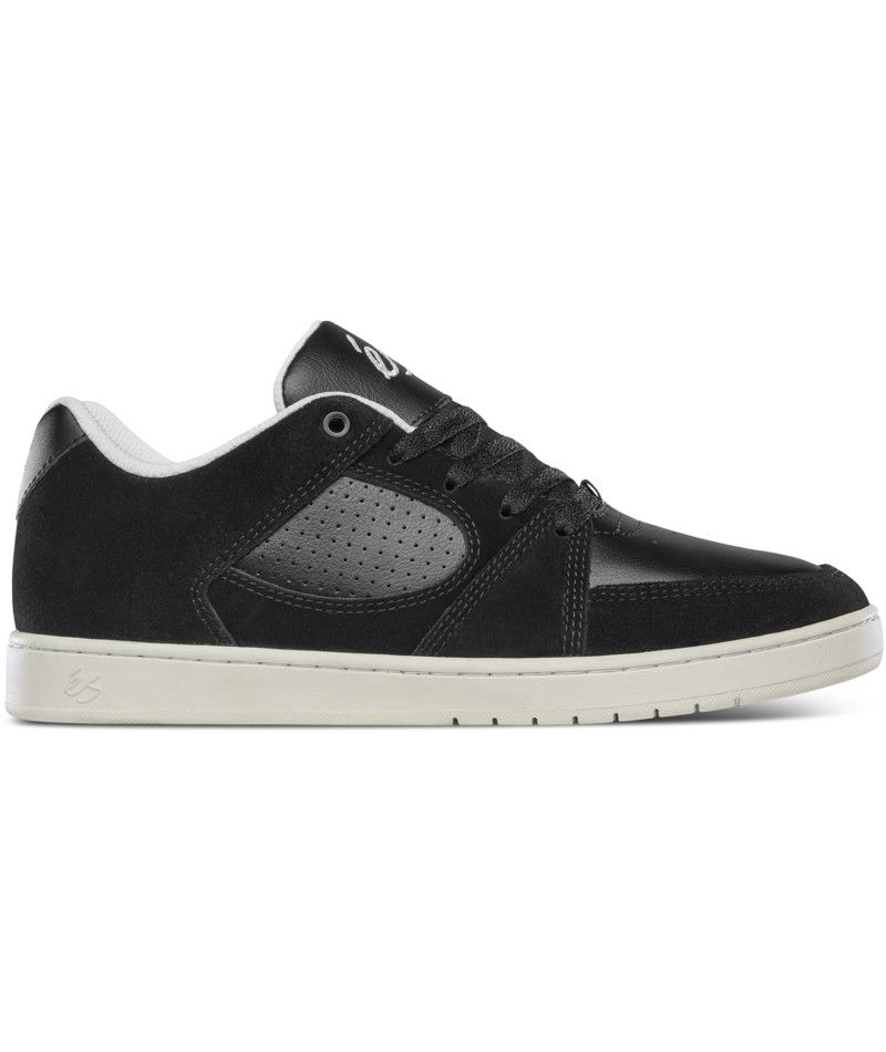 ES ACCEL SLIM BLACK/TAN