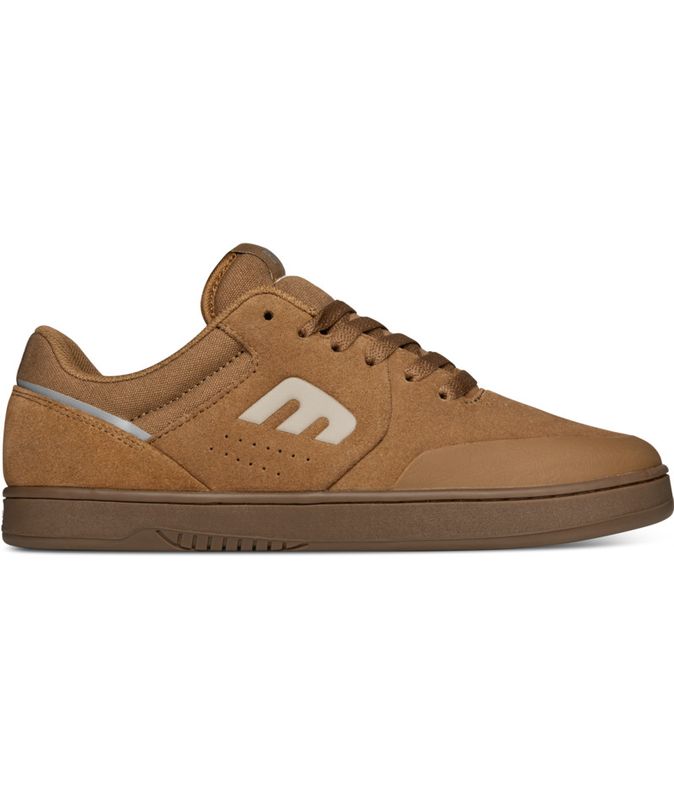 Etnies Marana BROWN/GUM