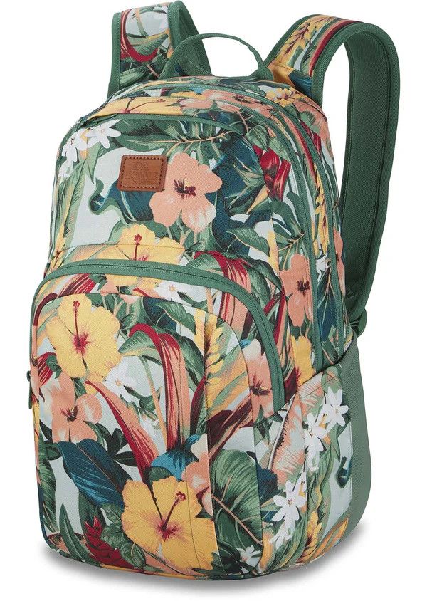 CAMPUS BACKPACK 25L ISLAND  SPRING