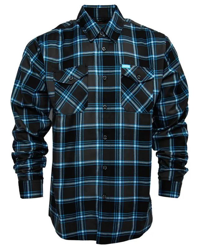 Dixxon HARDPACK FLANNEL 