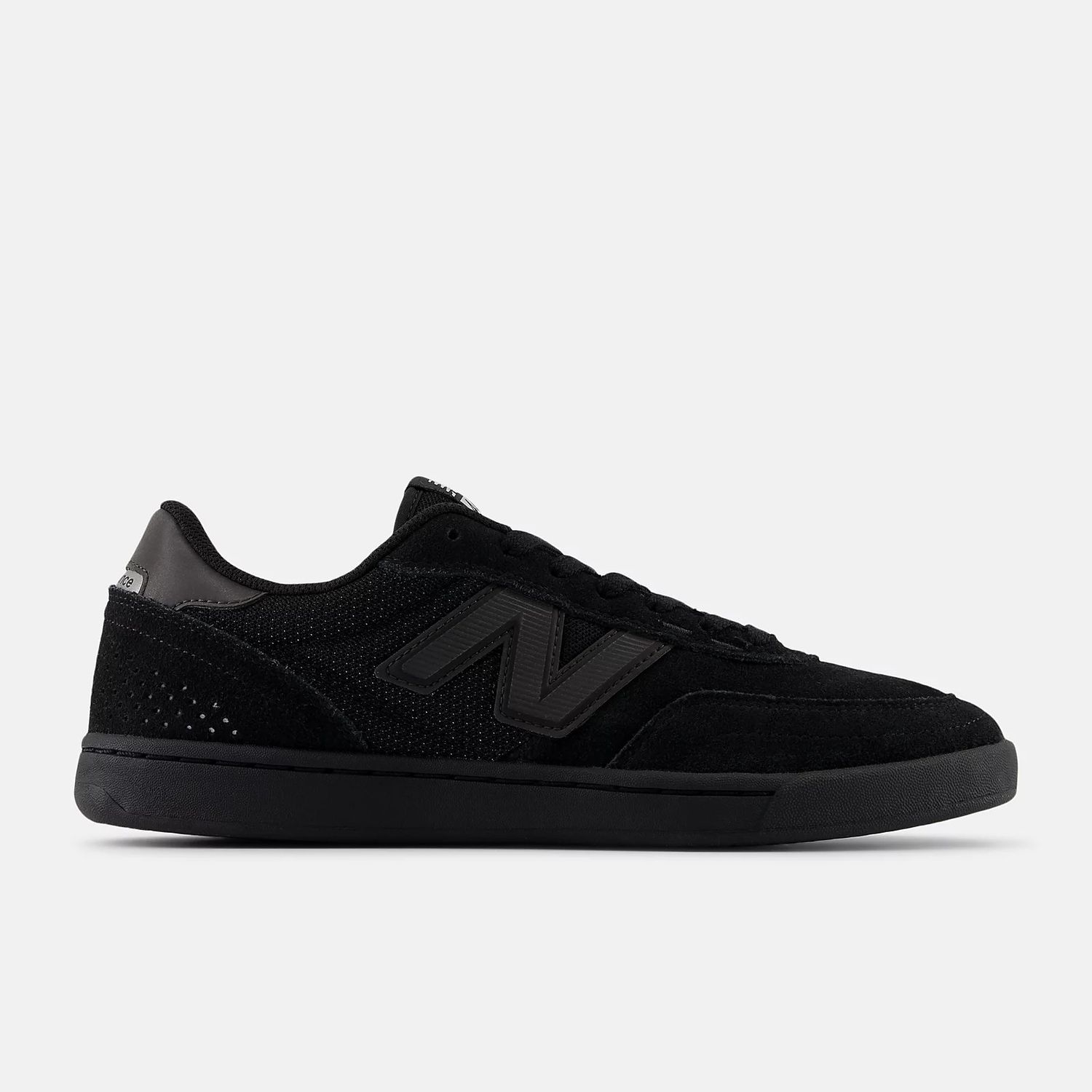 440 BVU ALL BLACK