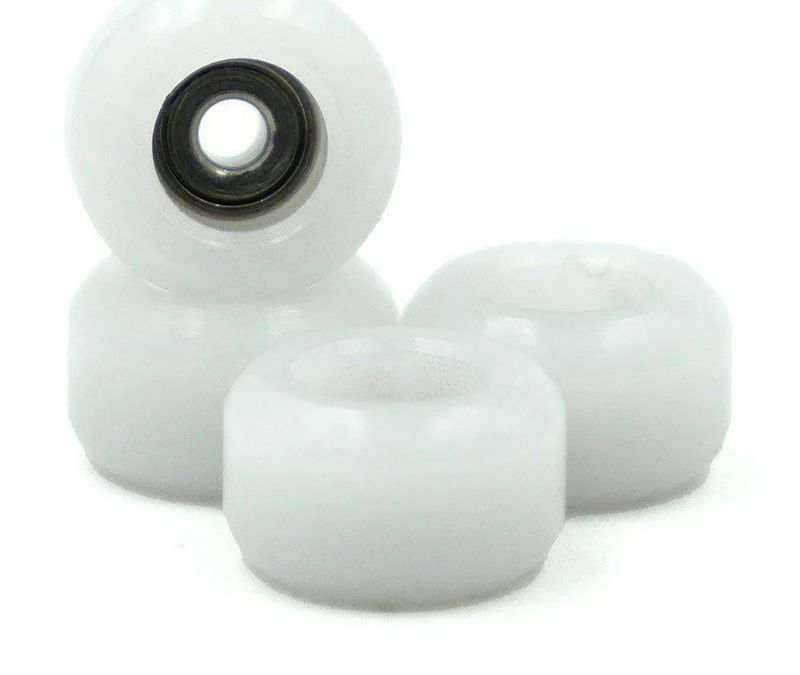 SLUSHCULT GROM WHEELS WHITE 4PK