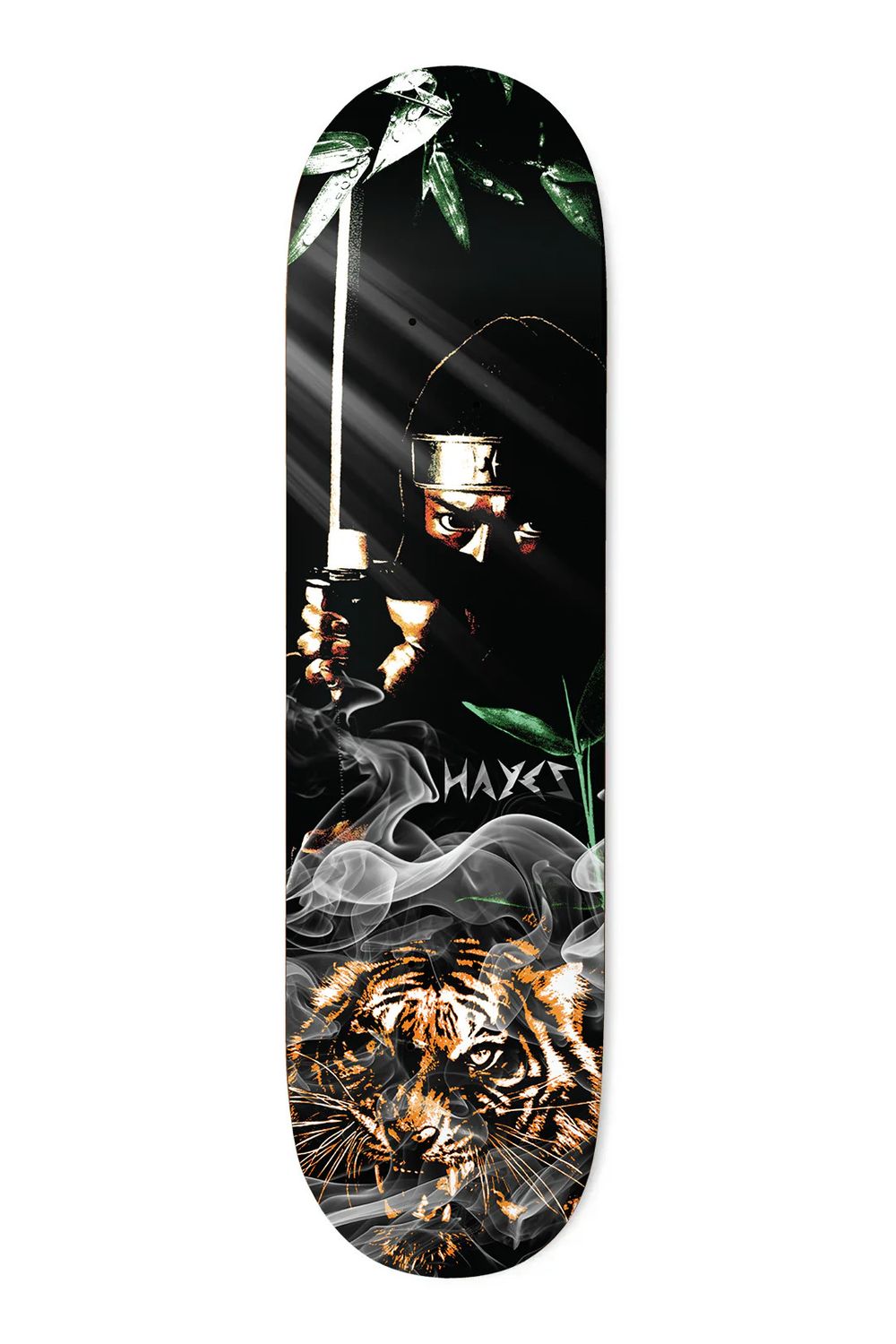 JH Shinobi Deck 8.25