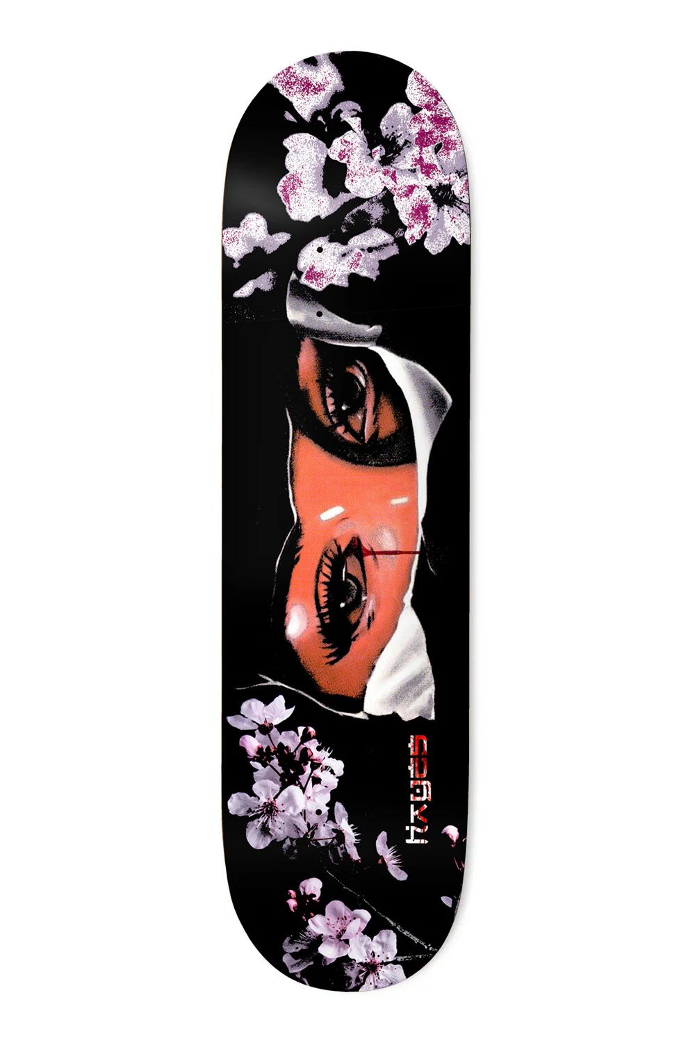 JH Blossom Deck 8.475