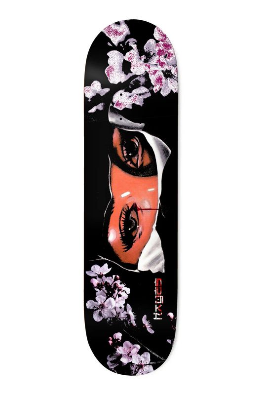 JH Blossom Deck 8.475