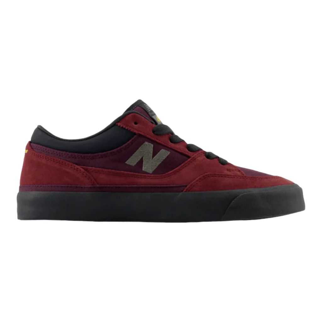 NB 417 LPR BURGUNDY PHANTOM