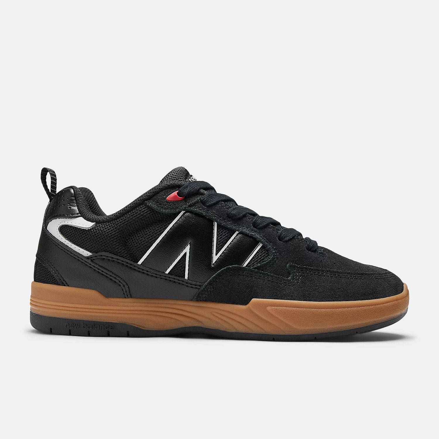 808 LBG LITE BLACK WHITE