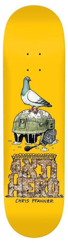 PFANNER LIBERDAD - 8.25 x 32 14.38wb