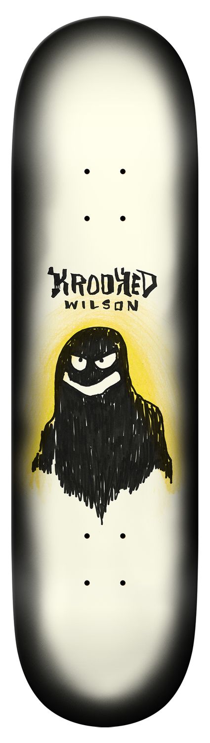 WILSON CONCEALED - 8.38 x32.25 14.5wb