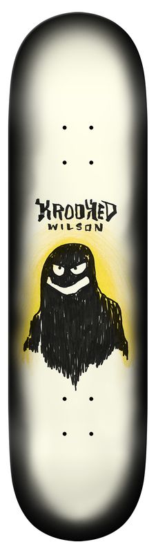 WILSON CONCEALED - 8.38 x32.25 14.5wb