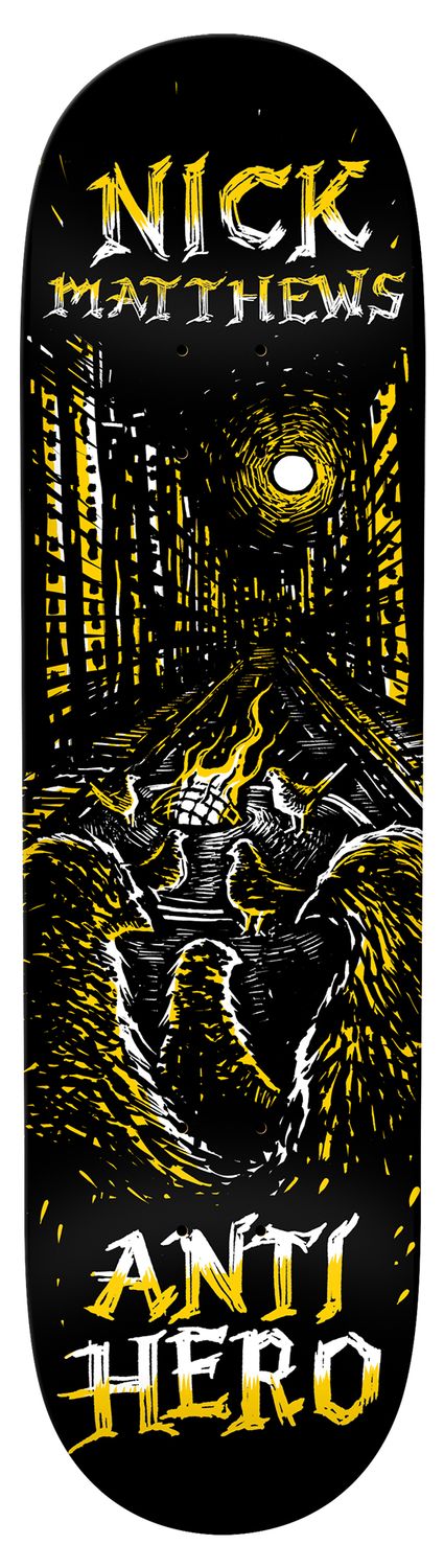 MATTHEWS FIRESIDE - 8.5 32.25 14.38wb