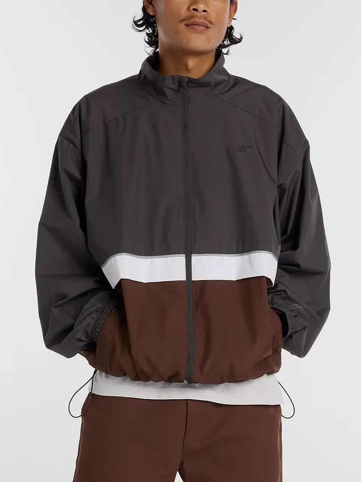 Archive Jacket ABR