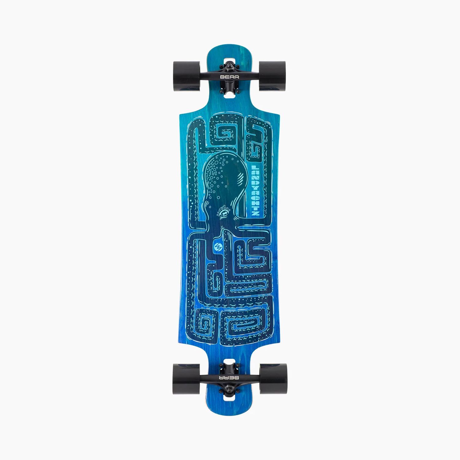 Drop Hammer - Octomaze Complete