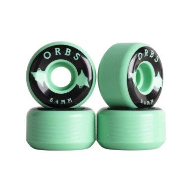 Specters - 54mm - Mint - 54mm