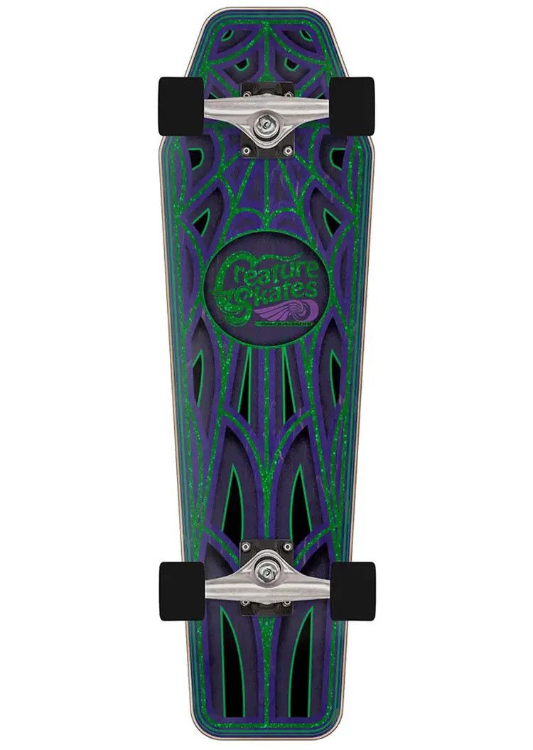 CREATURE CRUZER GRAVE ROLLER 8.48x28.8