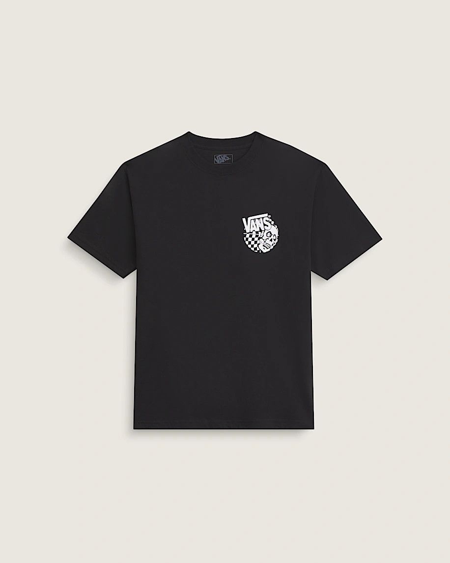 Representative SS Tee Black