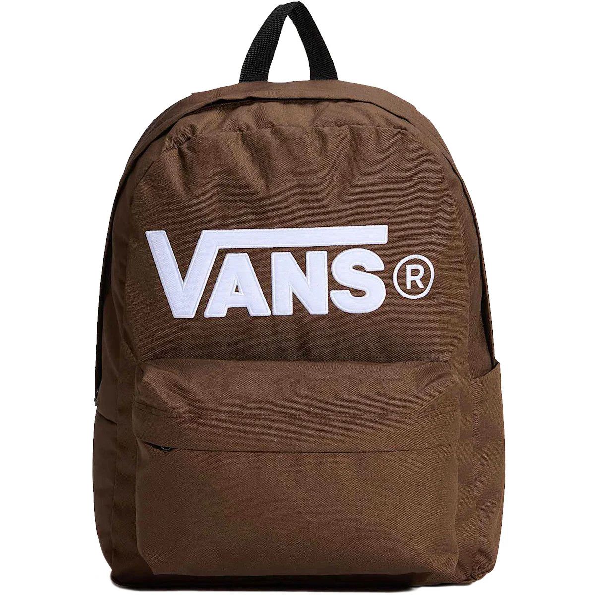 Old Skool Drop V Backpack Vintage Cocoa