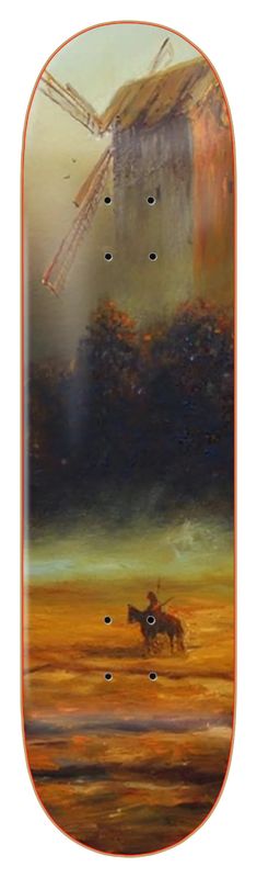 ZERO - THOMAS LEWANDOWSKI III 8.25 x 31.9 WB 14.25