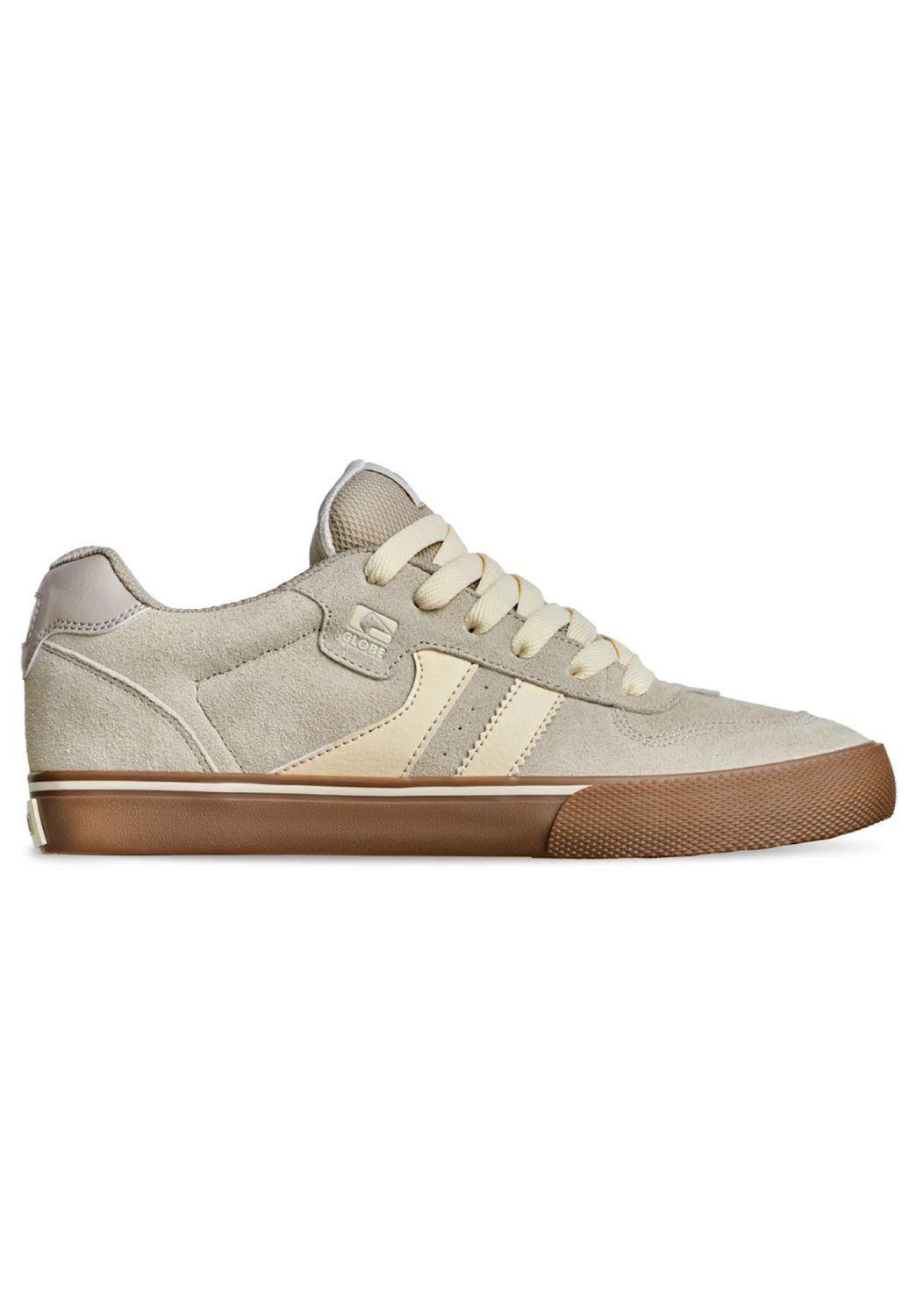 Encore-2 Grey/Tobacco Gum