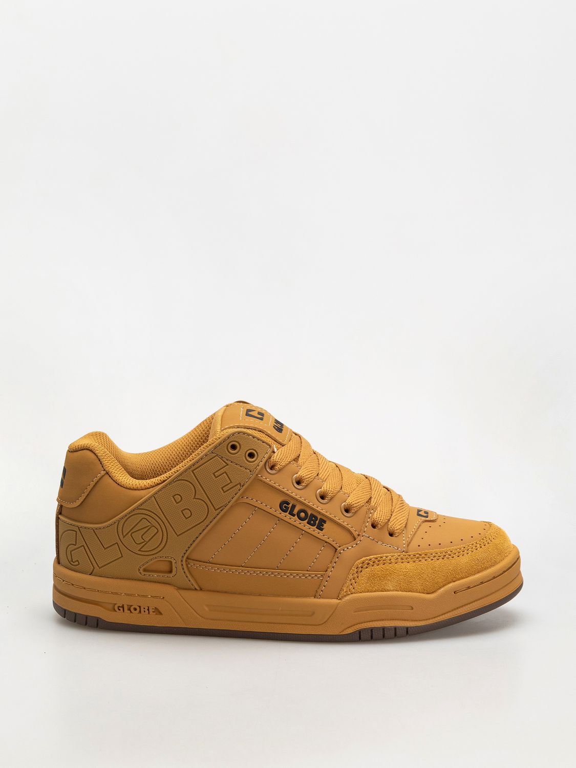 Globe Tilt Honey/Gum