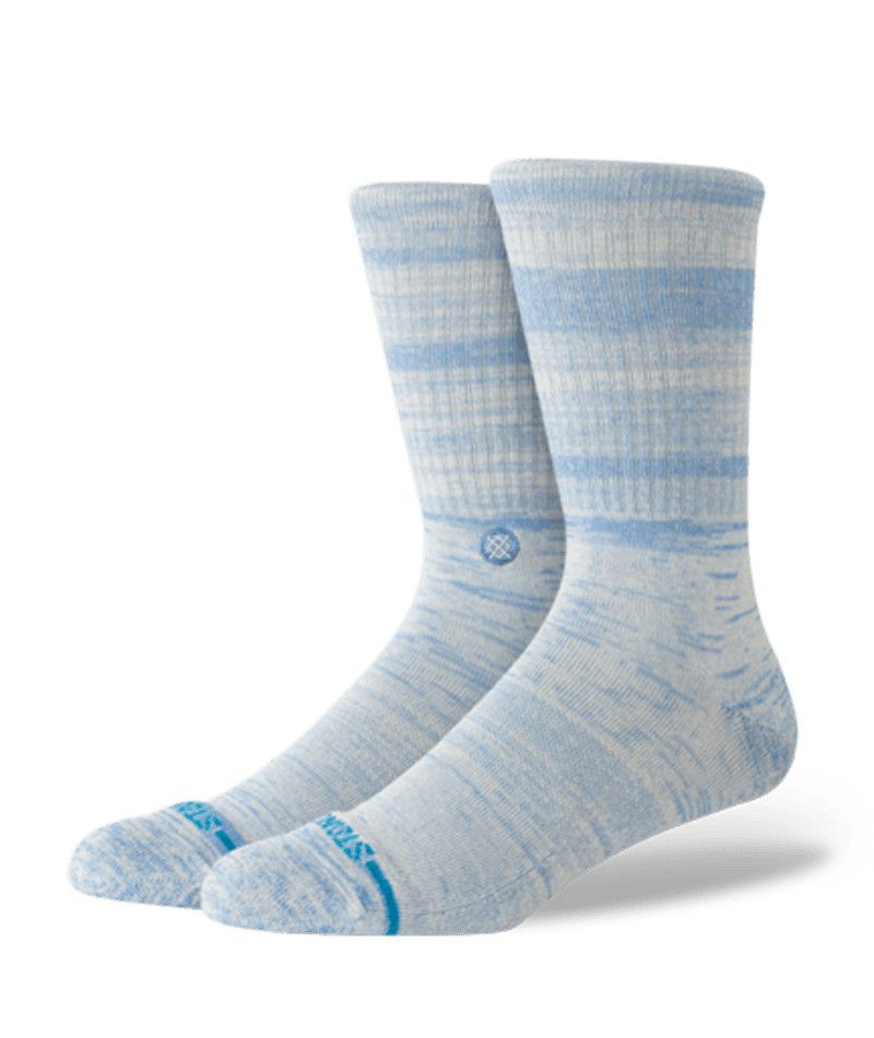 MARLED CREW GREY BLUE