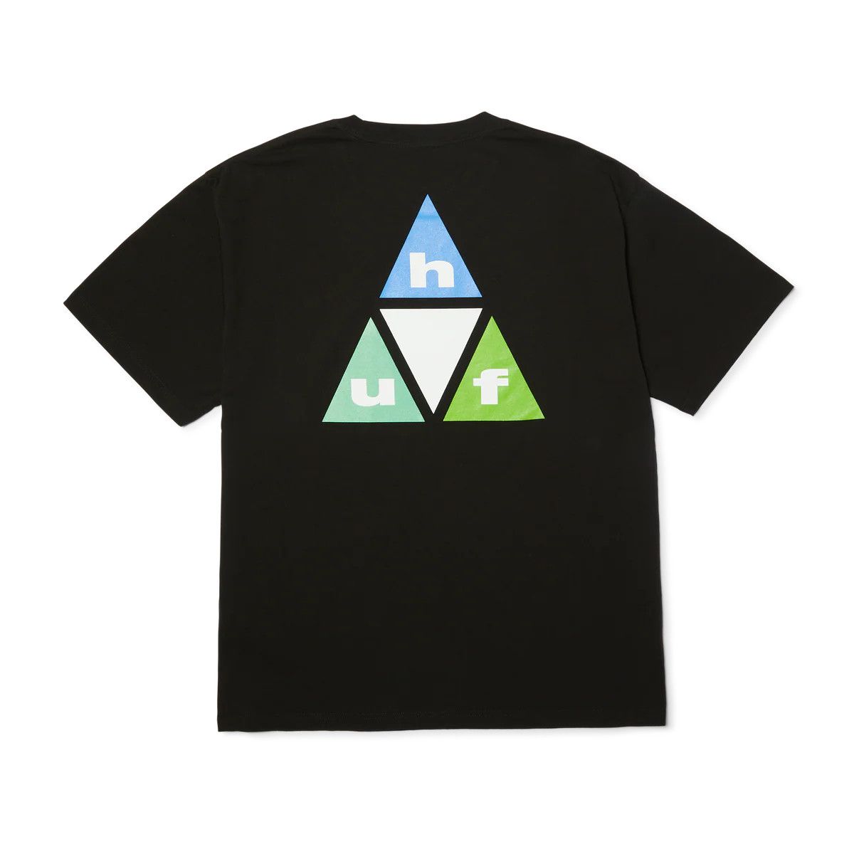  	PRISM TT SS TEE	BLACK